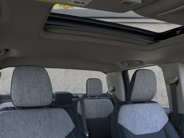 New 2026 Ford Maverick XLT w/ XLT Luxury Package image 12