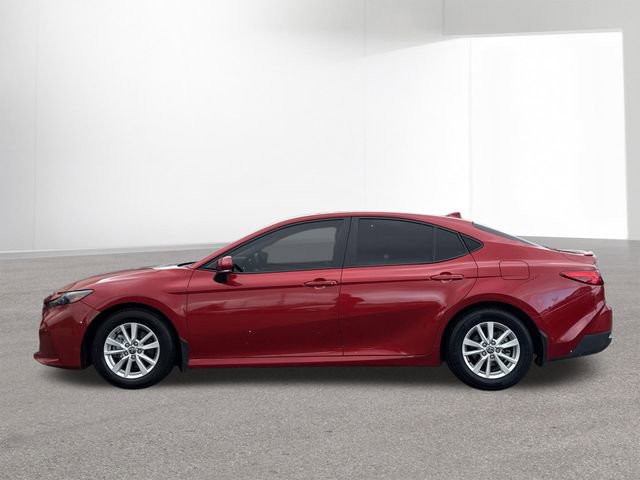 Used 2025 Toyota Camry LE w/ Convenience Package image 15