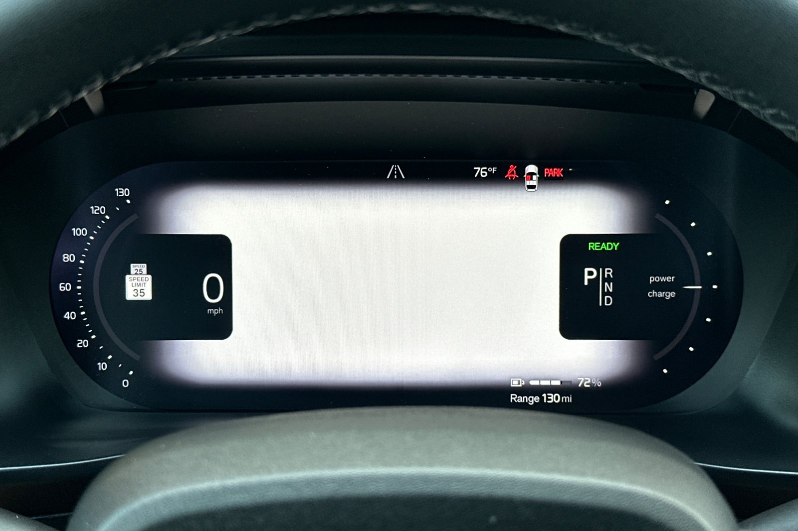 Certified 2023 Volvo C40 P8 Recharge Plus AWD/4WD image 29