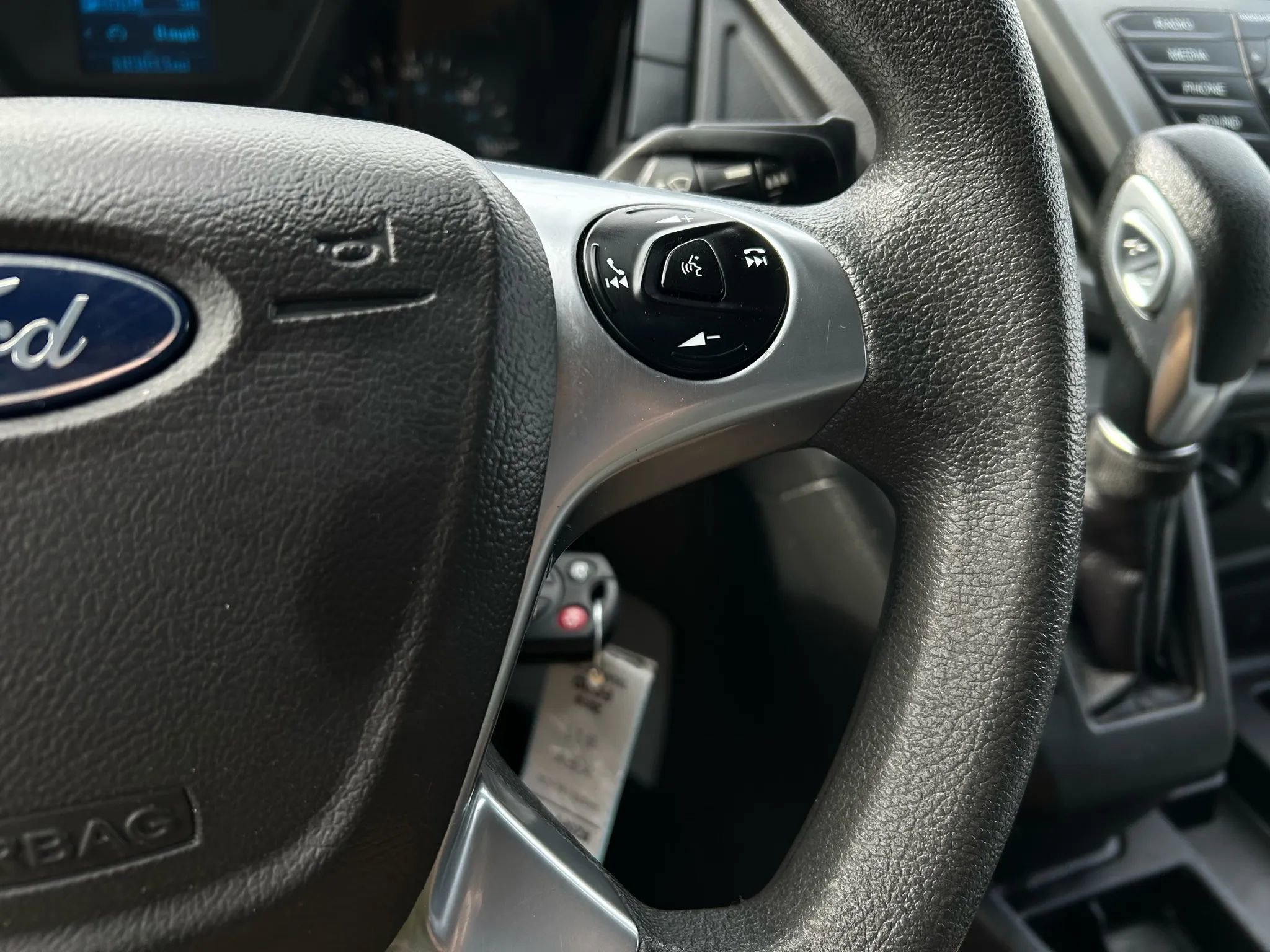 Used 2019 Ford Transit 150 148 Low Roof image 14