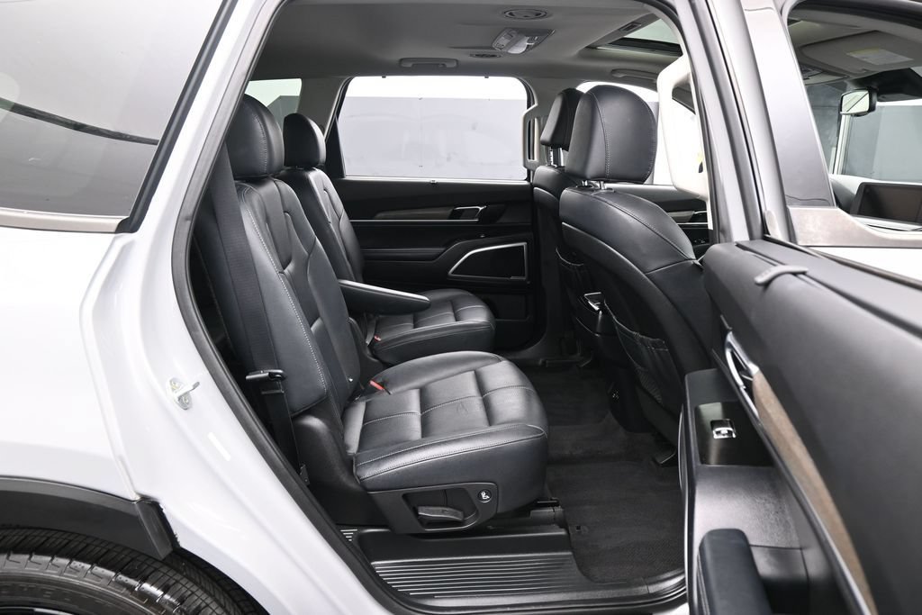 Used 2022 Kia Telluride EX w/ EX Premium Package AWD/4WD image 40
