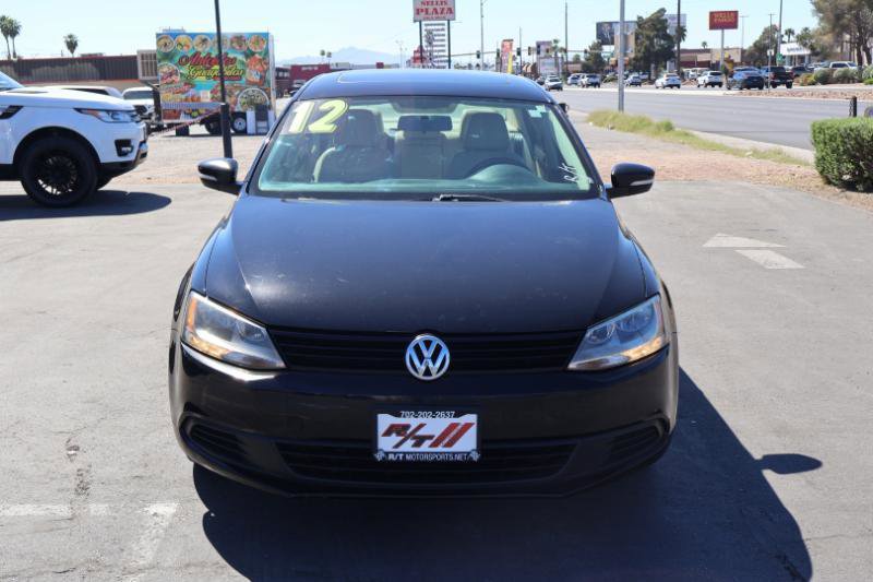 Used 2012 Volkswagen Jetta SE image 2