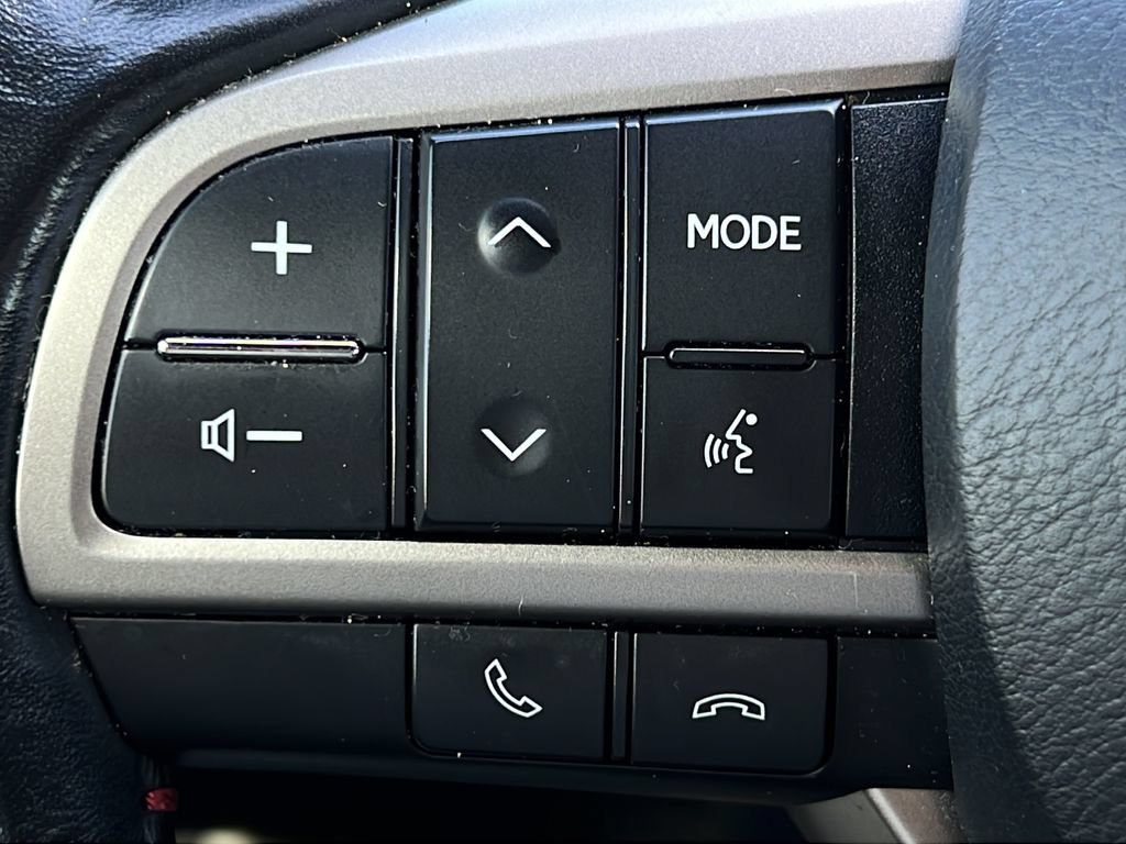 Used 2020 Lexus GX 460 Premium w/ Premium Package AWD/4WD image 21