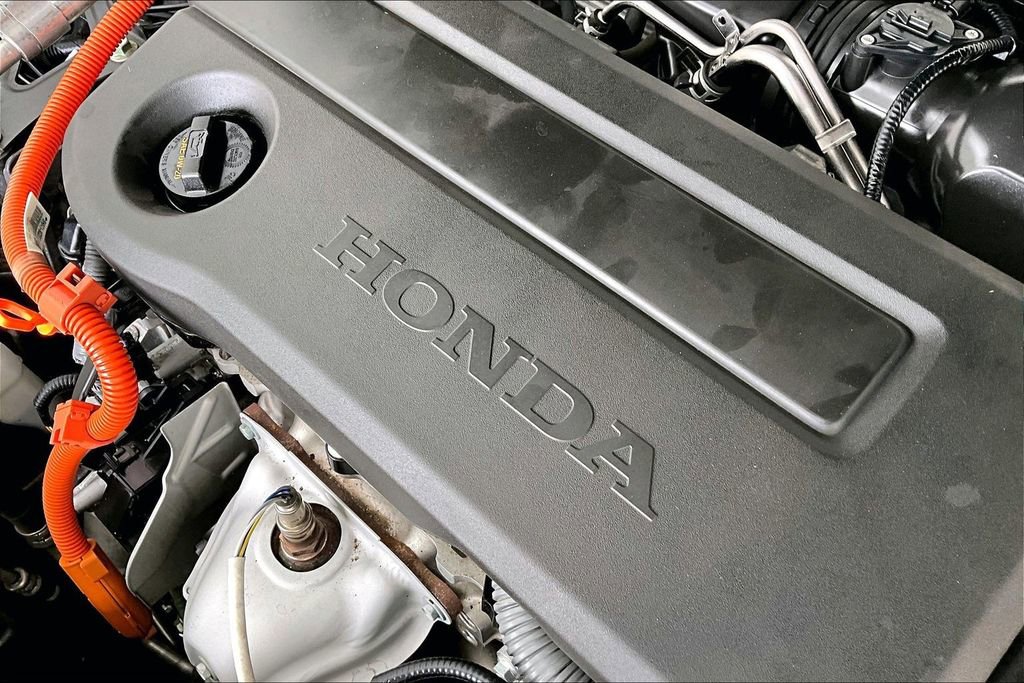 Used 2024 Honda Accord EX-L image 42