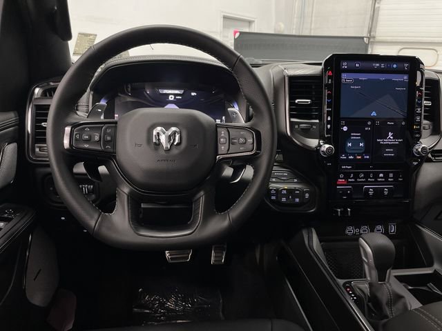 New 2026 RAM 1500 Rebel image 5