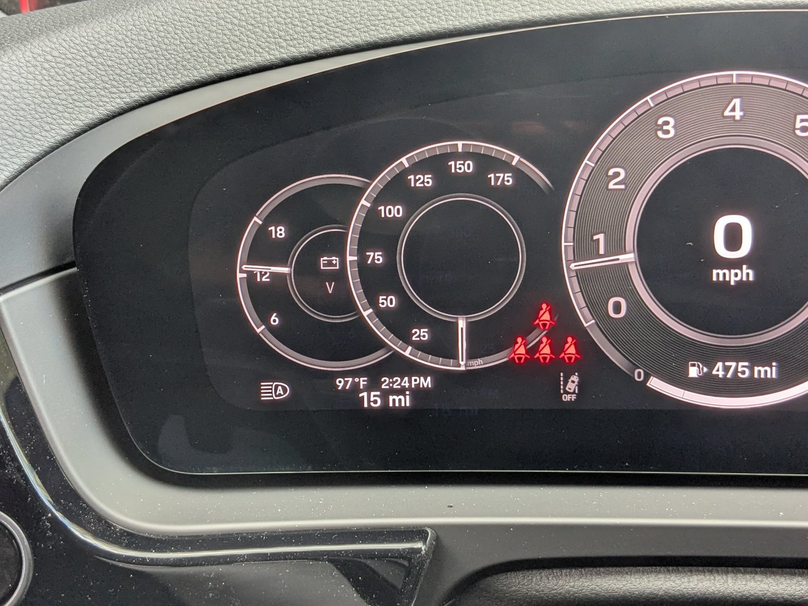 New 2026 Porsche Cayenne AWD/4WD image 17