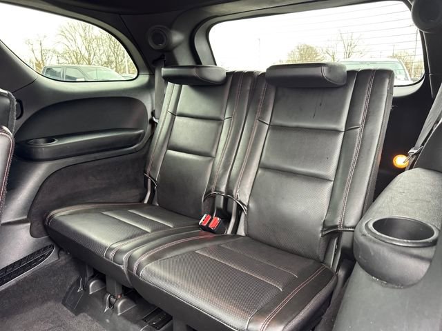 Used 2022 Dodge Durango R/T w/ Blacktop Package image 10