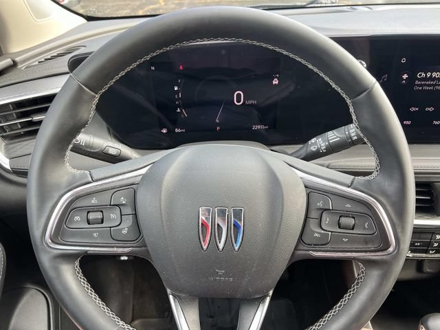 Used 2024 Buick Encore GX Preferred w/ Comfort Package FWD image 20
