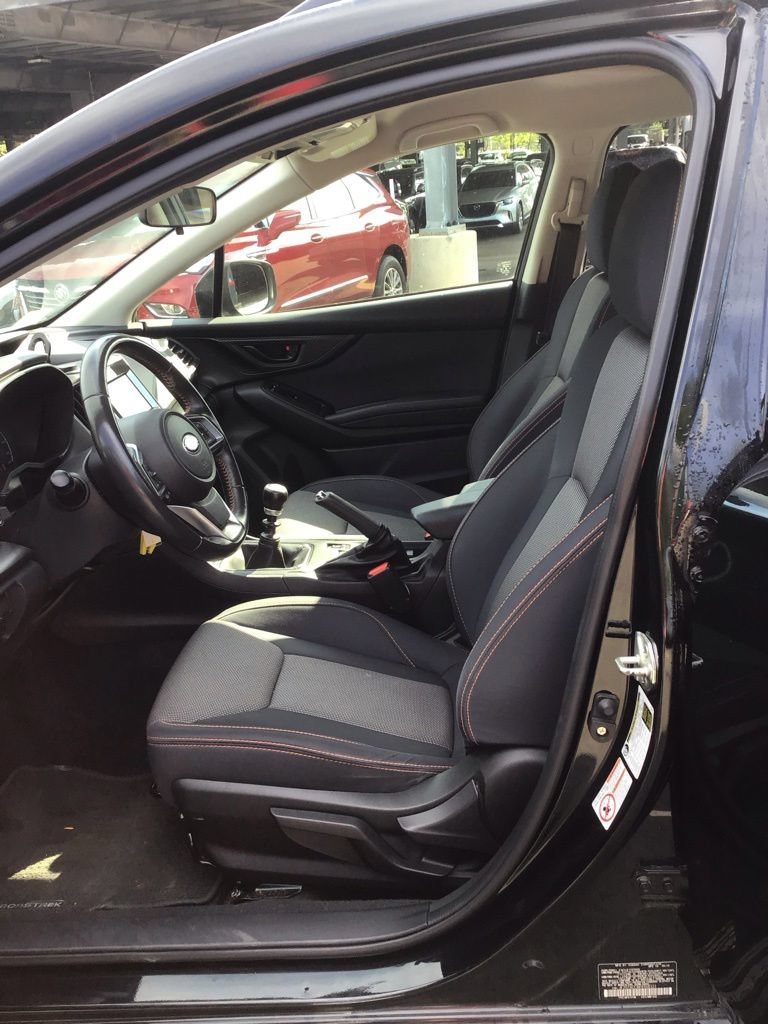 Used 2019 Subaru Crosstrek 2.0i Premium AWD/4WD image 6