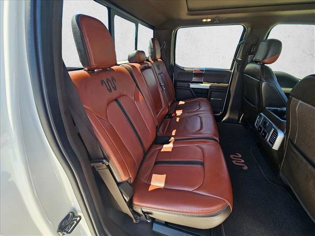 Used 2019 Ford F350 King Ranch w/ King Ranch Ultimate Package image 21