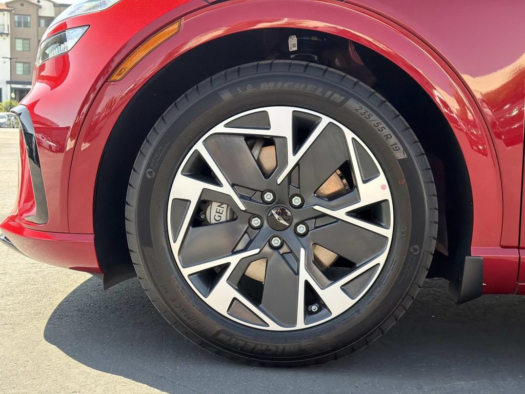 New 2026 Genesis GV60 RWD image 16