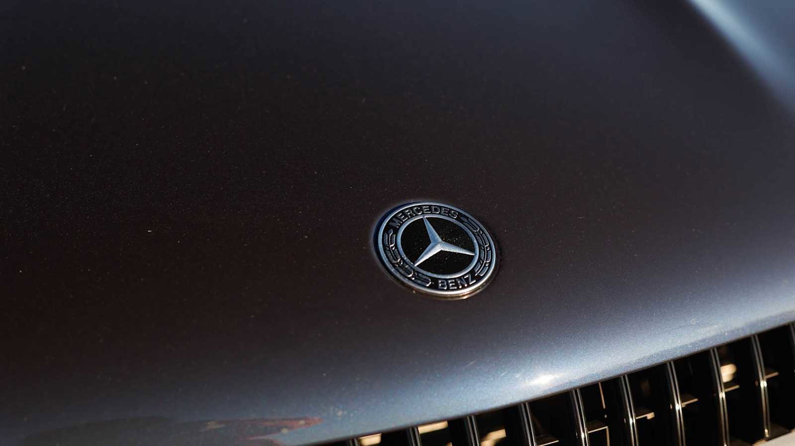 New 2026 Mercedes-Benz GLE 350 4MATIC image 8