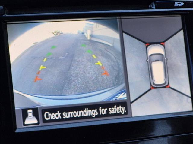 Used 2015 Nissan Rogue SL AWD/4WD image 14