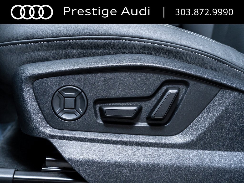 New 2026 Audi Q7 3.0T Premium Plus image 26