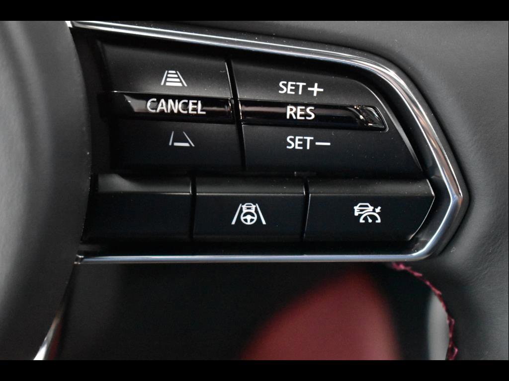 New 2025 MAZDA CX-70 3.3 Turbo S w/ Premium Package image 24
