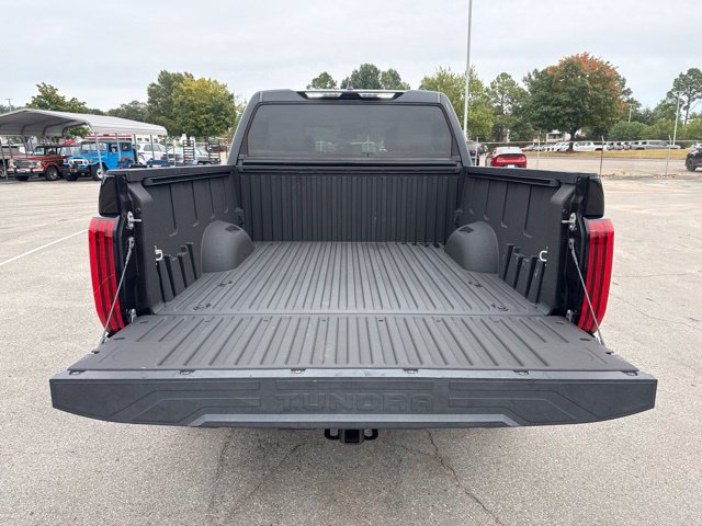 Used 2023 Toyota Tundra SR5 w/ SR5 Premium Package AWD/4WD image 21