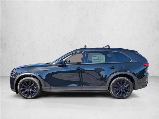 New 2026 MAZDA CX-90 3.3 Turbo w/ Premium Sport Pkg image 5
