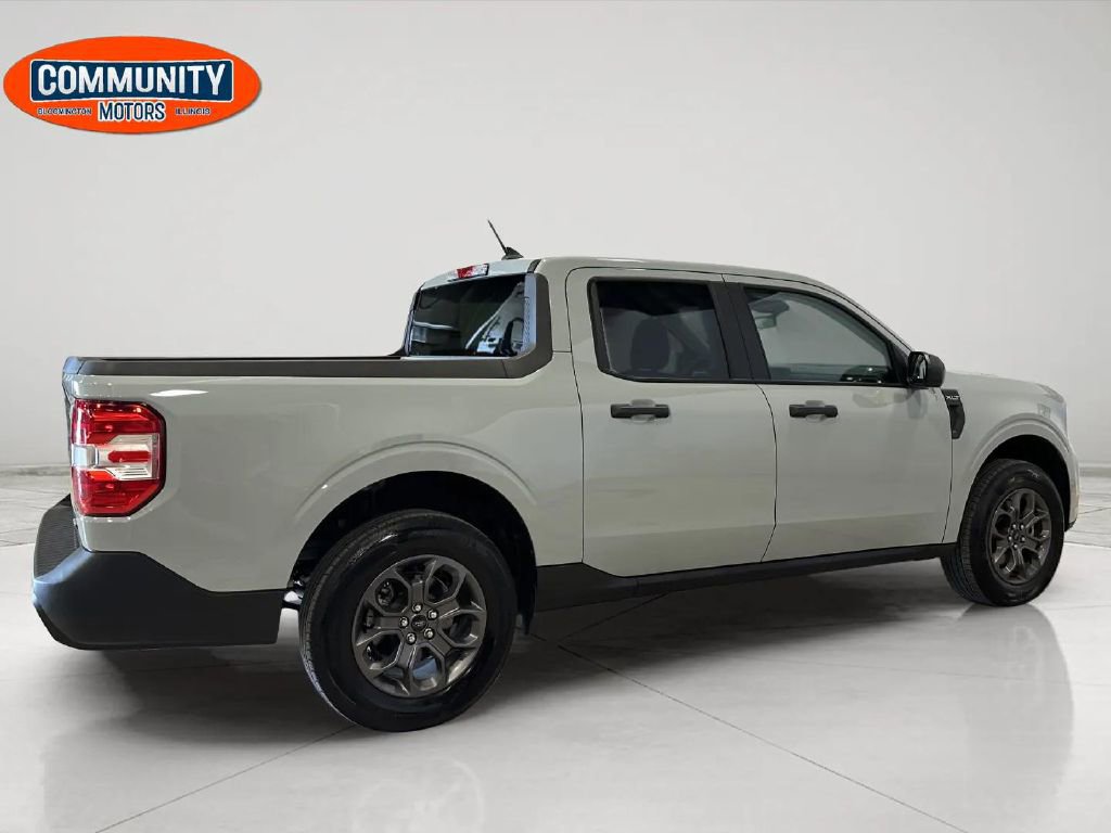 Used 2024 Ford Maverick XLT w/ XLT Luxury Package AWD/4WD image 9