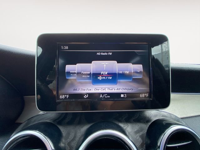 Used 2019 Mercedes-Benz GLC 300 image 23