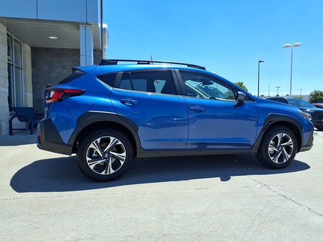 Certified 2025 Subaru Crosstrek 2.0i Premium AWD/4WD image 4
