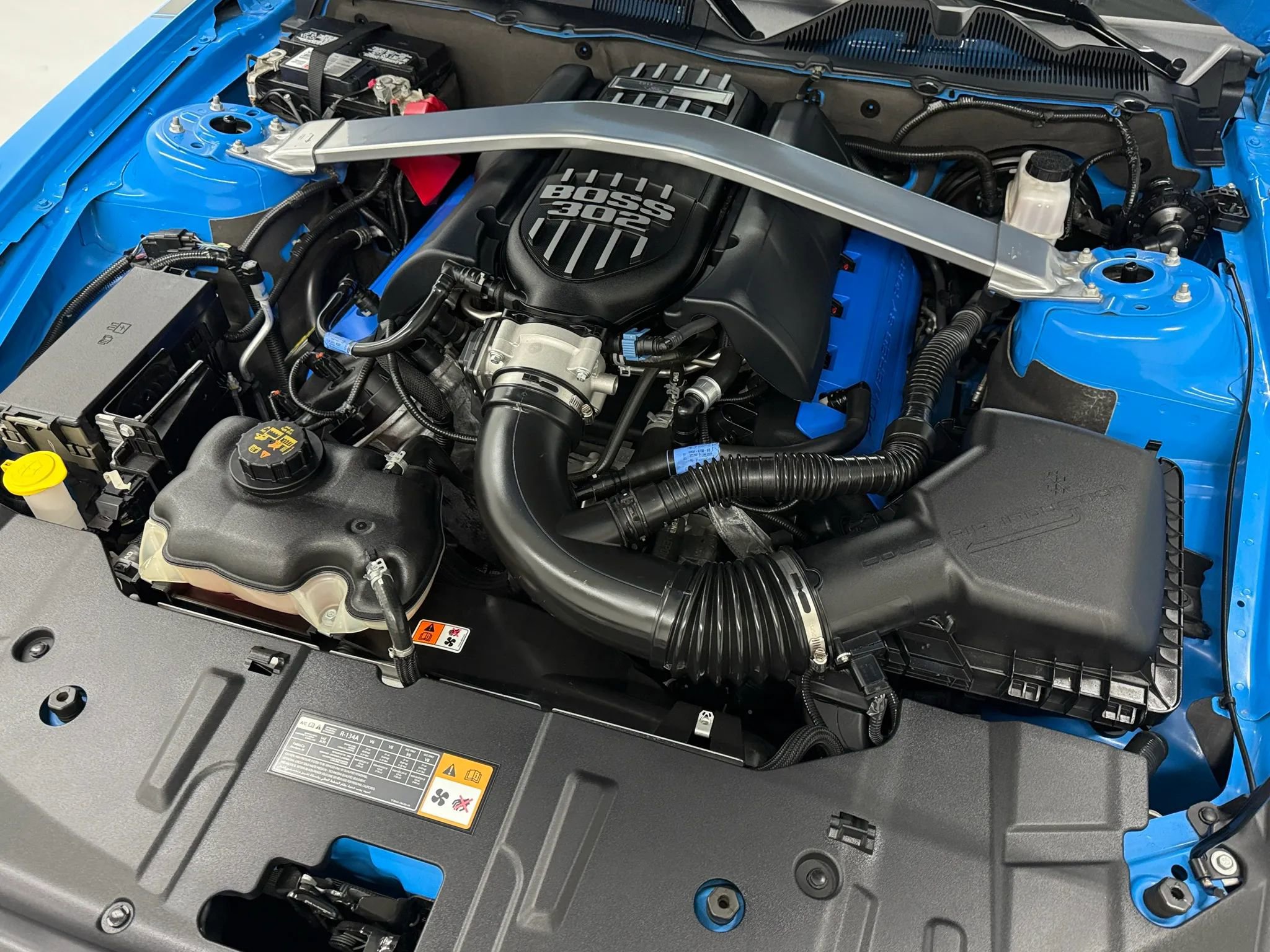 Used 2013 Ford Mustang Boss 302 RWD image 39