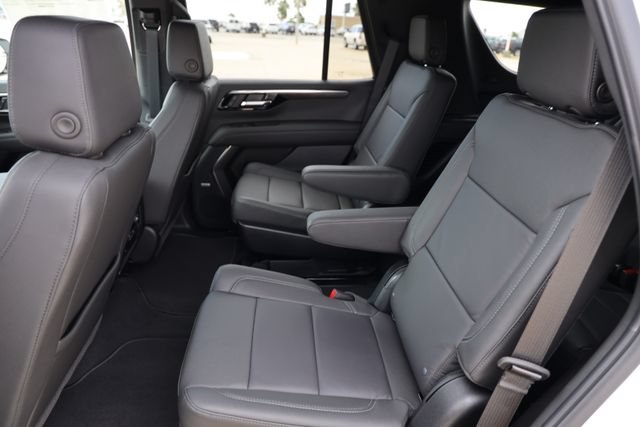 New 2026 Chevrolet Tahoe LT w/ Comfort Package RWD image 13