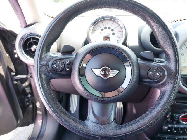 Used 2012 MINI Cooper Countryman S AWD/4WD image 11