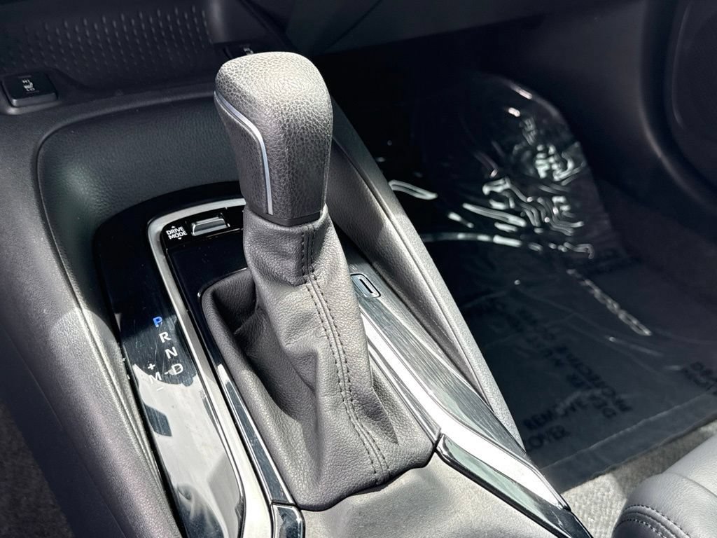 Certified 2023 Toyota Corolla XSE w/ Carpet Mat Package (TMS) FWD image 27
