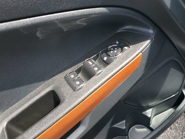 Used 2018 Ford EcoSport SES AWD/4WD image 22