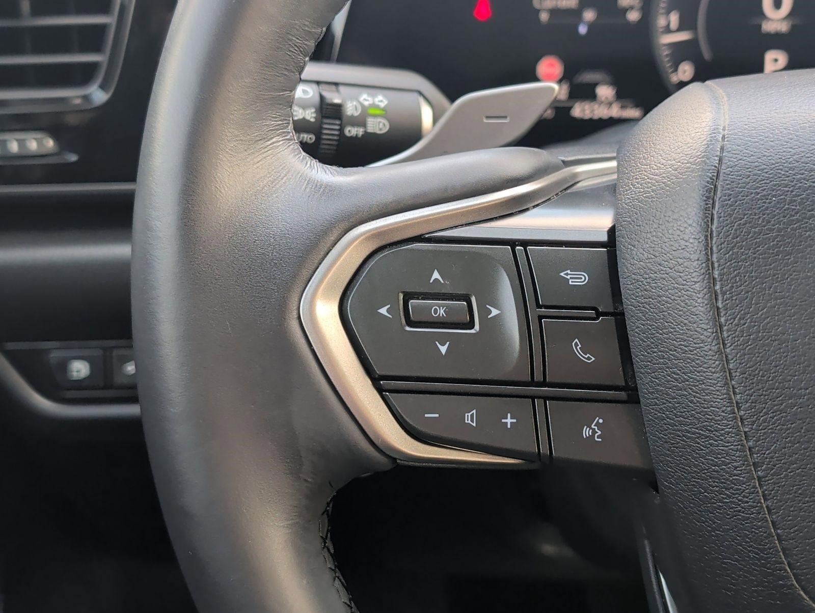 Used 2024 Lexus NX 250 FWD image 14