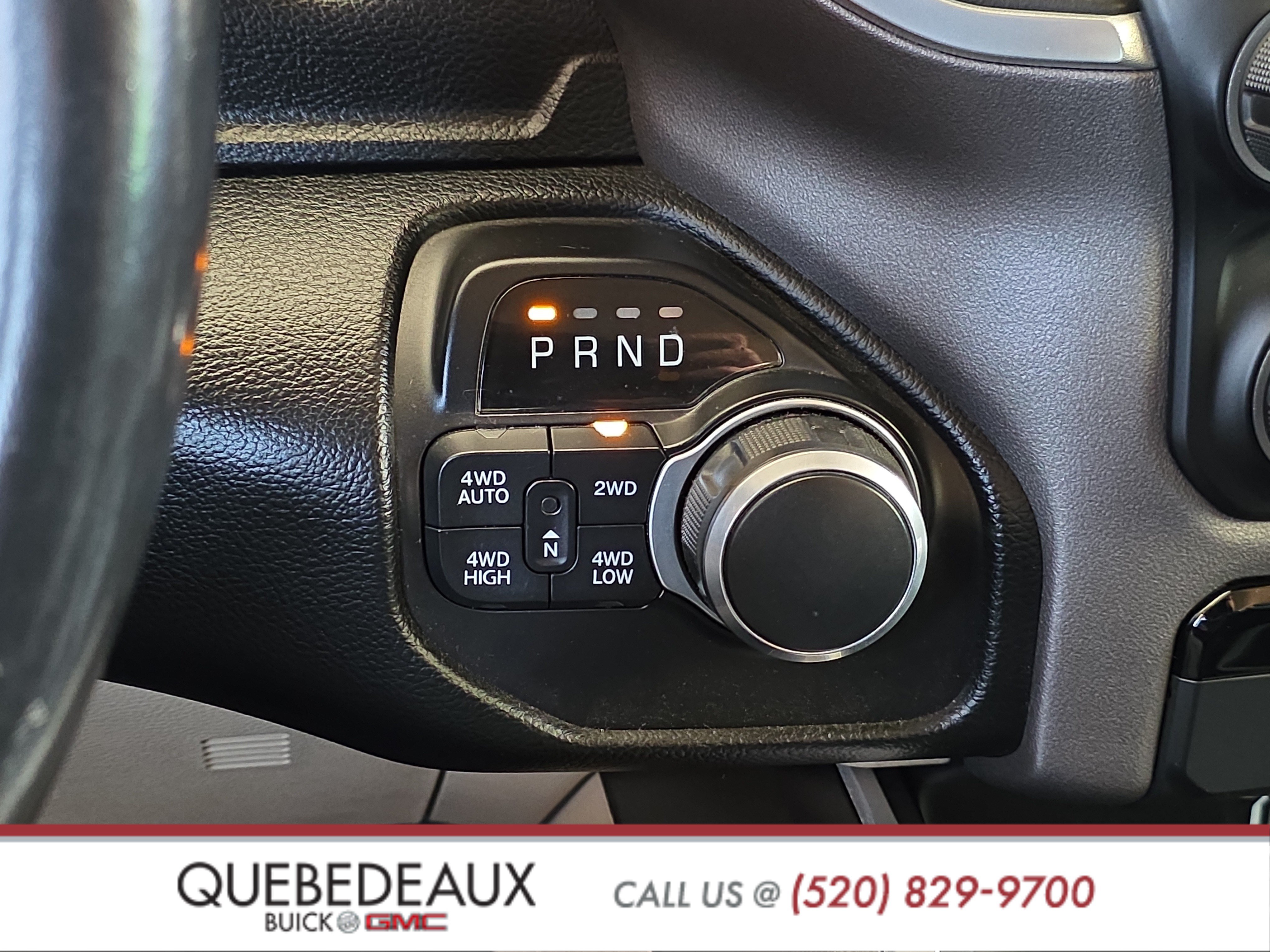 Used 2021 RAM 1500 Big Horn AWD/4WD image 21
