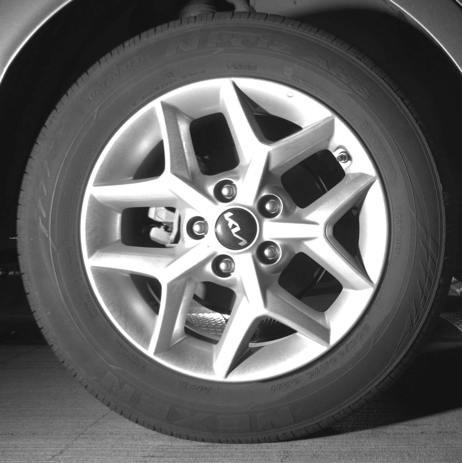 Used 2025 Kia Soul LX w/ LX Technology Package FWD image 15