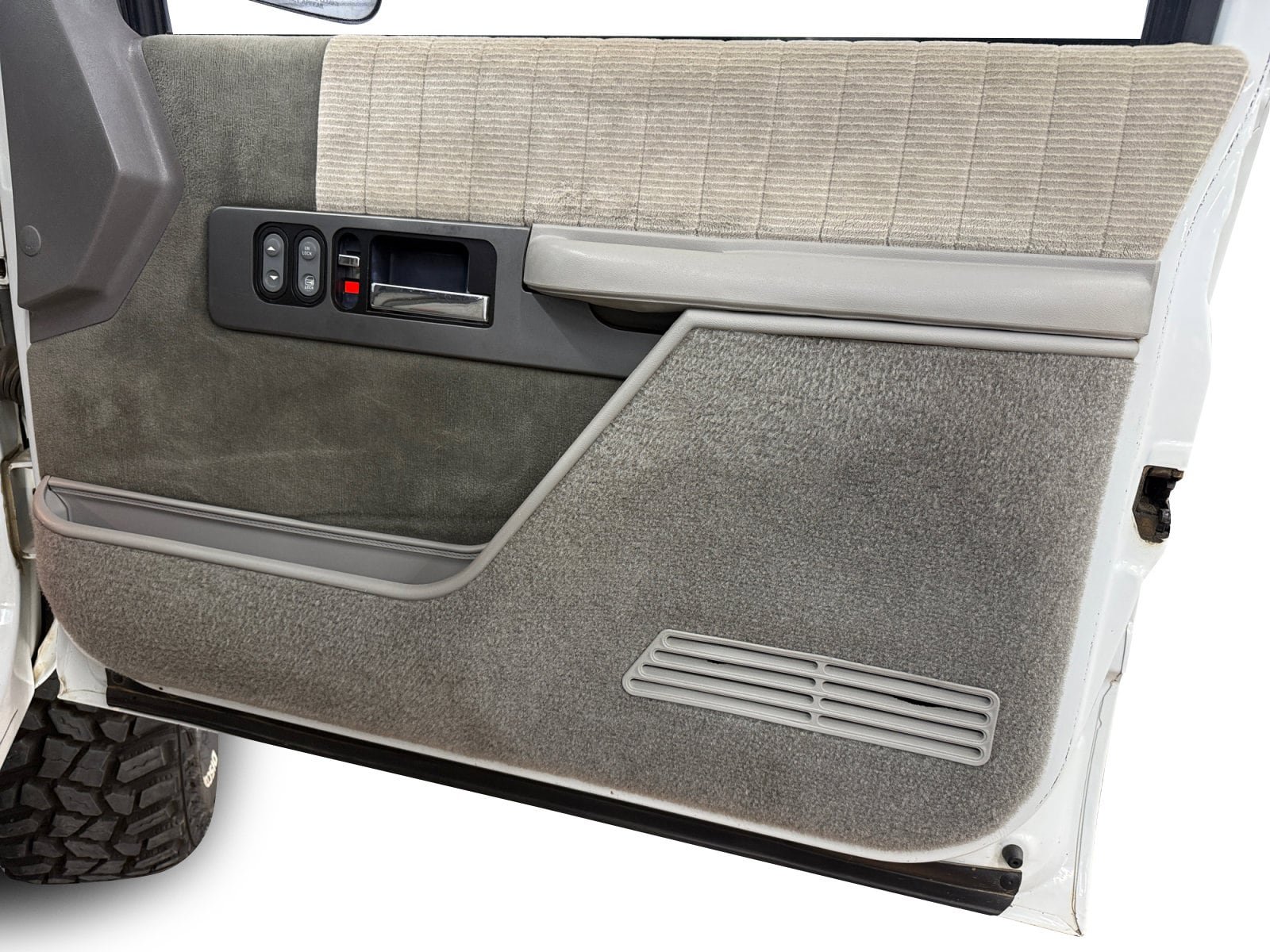 Used 1993 Chevrolet Silverado 1500 4x4 Regular Cab image 19