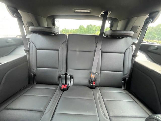 Used 2024 Chevrolet Tahoe High Country w/ Advanced Technology Package image 23