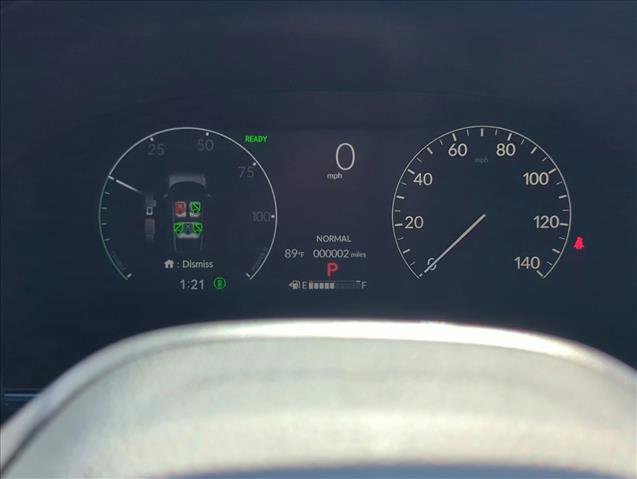 New 2026 Honda CR-V Sport image 10