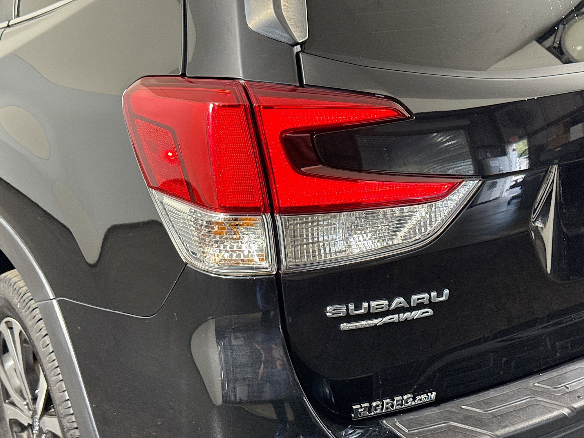 Used 2020 Subaru Forester Limited w/ Popular Package #3 AWD/4WD image 28