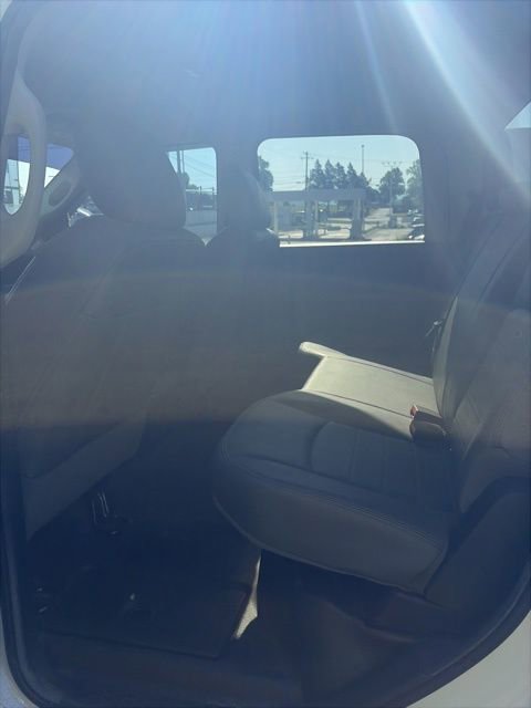 Used 2017 RAM 2500 Tradesman w/ Chrome Appearance Group image 26