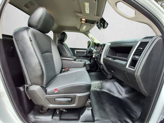 Used 2023 RAM 1500 Tradesman w/ Electronics Group AWD/4WD image 18