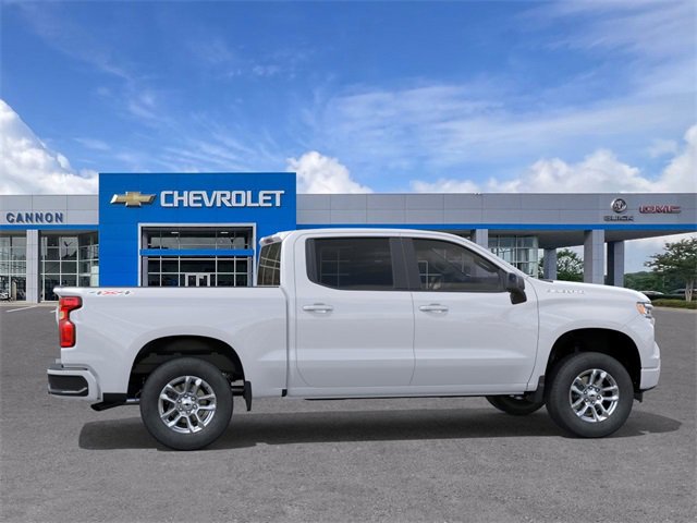 New 2026 Chevrolet Silverado 1500 RST image 5