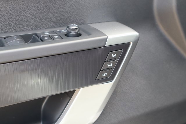 New 2025 Toyota Tundra Platinum image 19