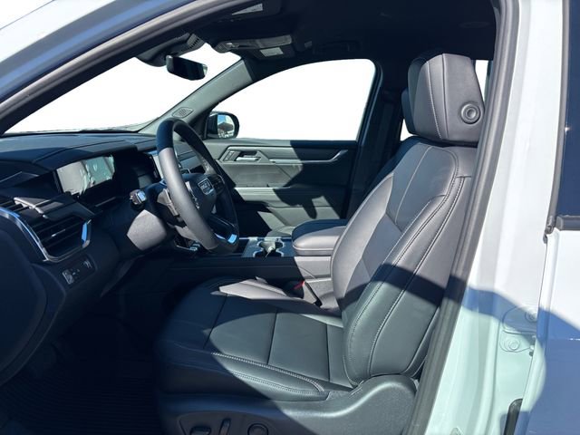 New 2026 GMC Acadia Elevation w/ Elevation Premium Package image 9