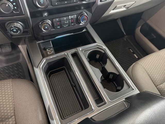 Used 2020 Ford F150 XLT w/ Equipment Group 302A Luxury image 24