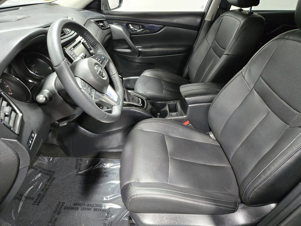 Used 2020 Nissan Rogue SL image 9