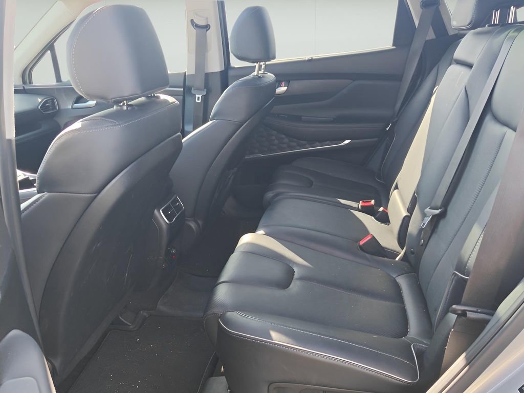 Used 2023 Hyundai Santa Fe Limited image 26