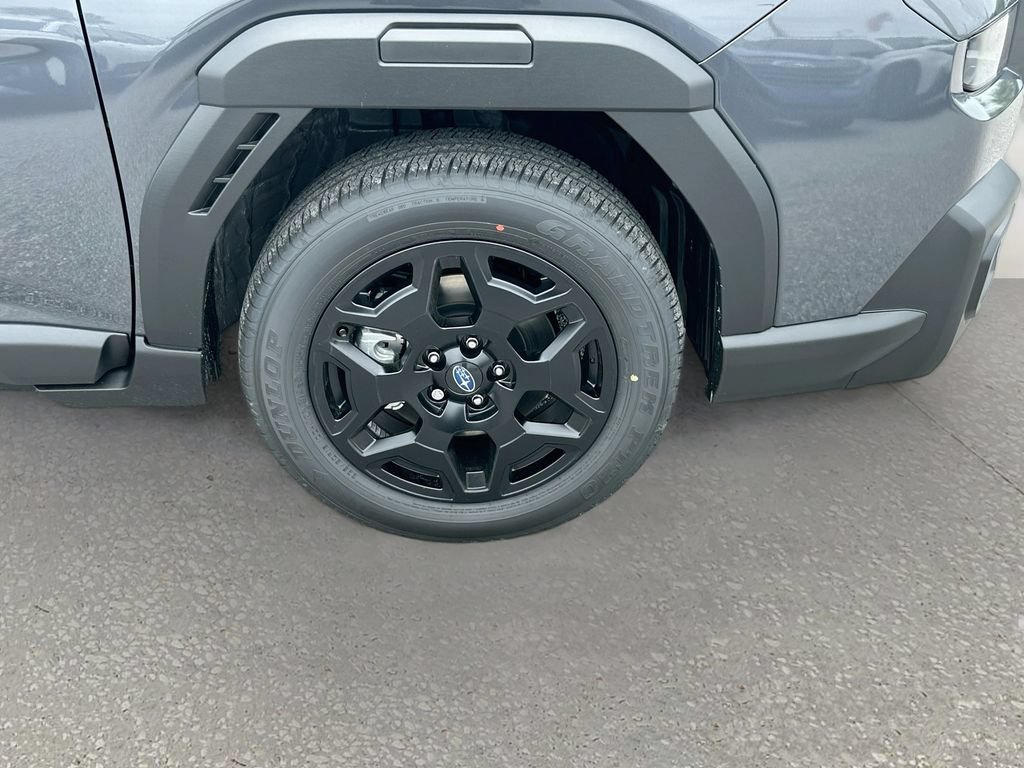 New 2026 Subaru Outback Limited AWD/4WD image 30