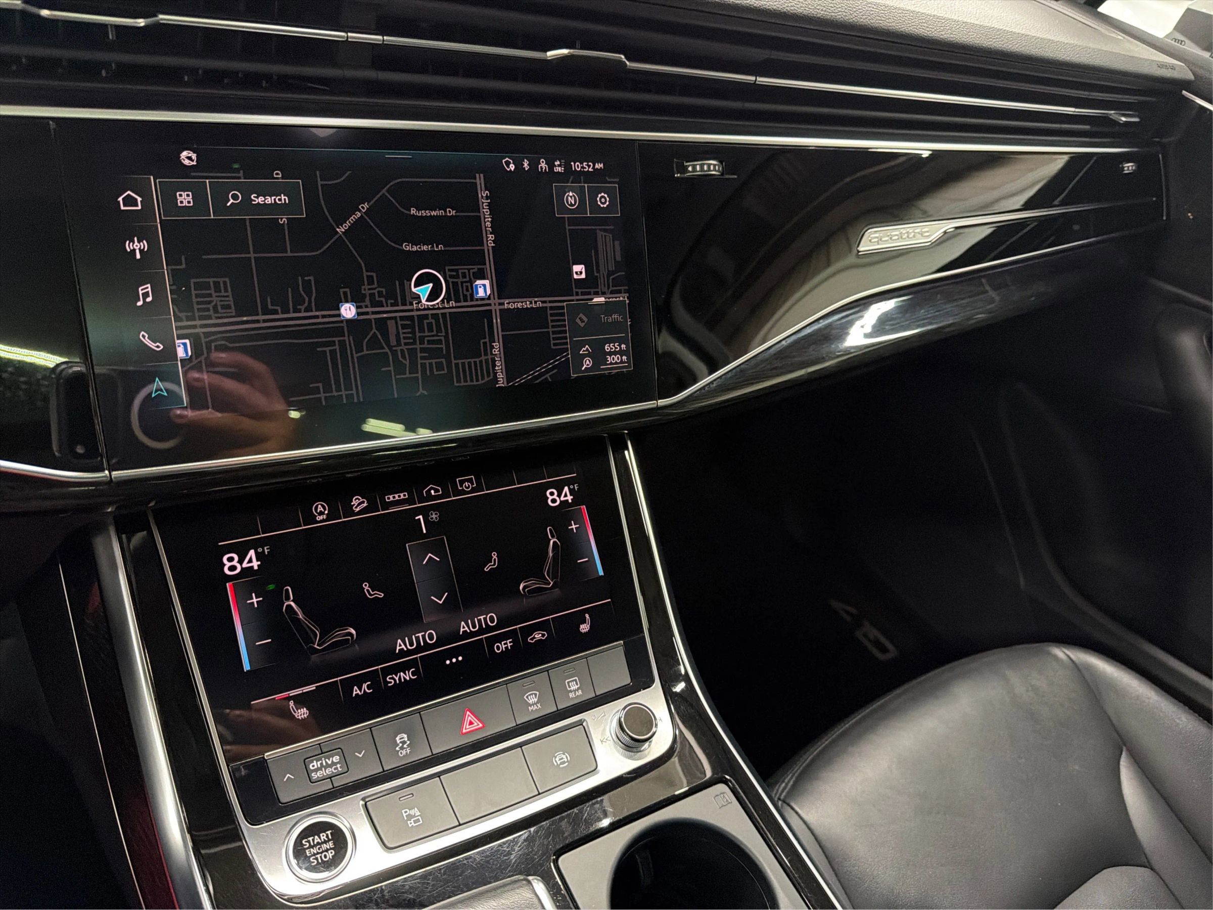 Used 2022 Audi Q7 3.0T Premium image 24