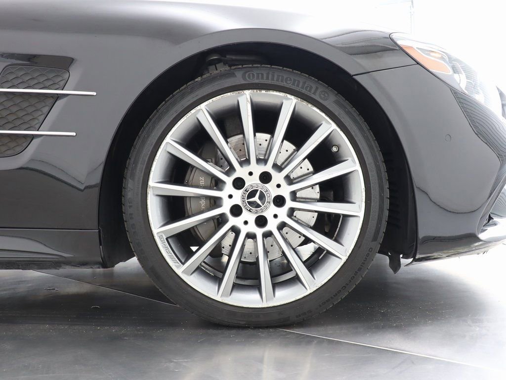 Used 2019 Mercedes-Benz SL 450 image 41