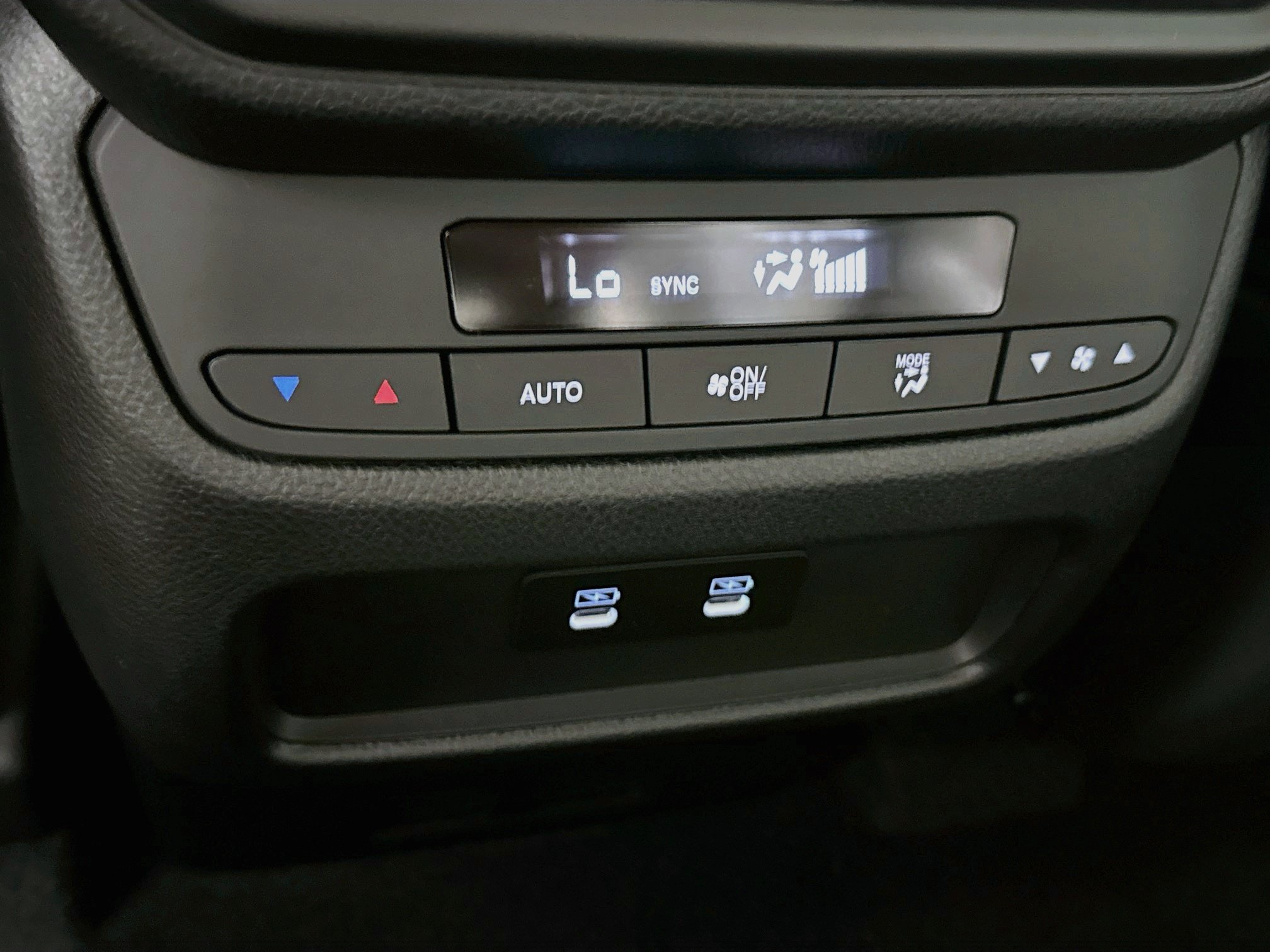 New 2026 Honda Pilot EX-L image 30