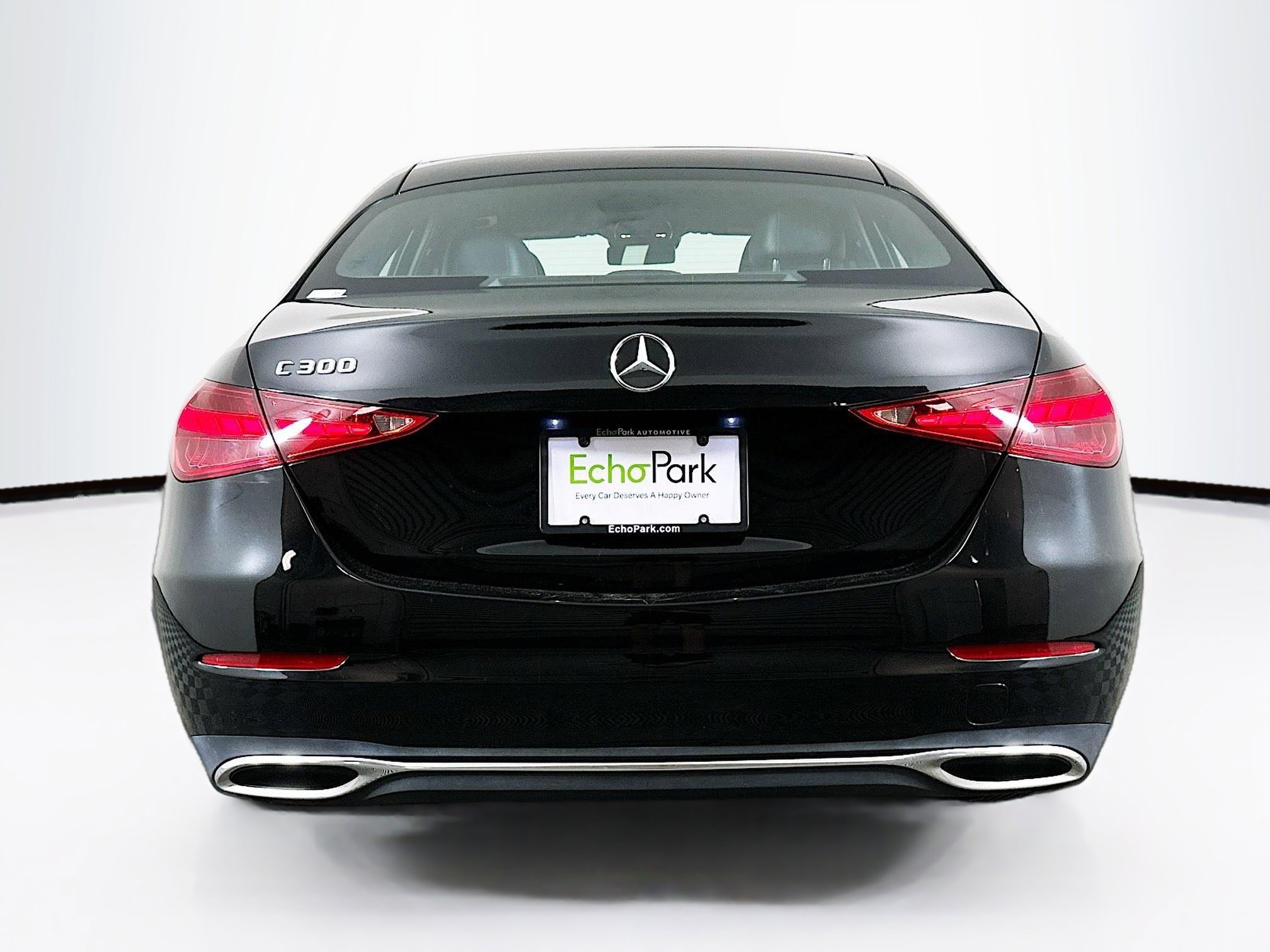Used 2023 Mercedes-Benz C 300 Sedan image 7