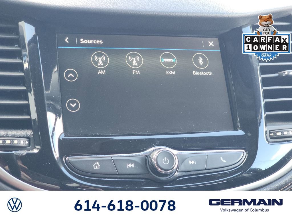 Used 2019 Chevrolet Trax LT w/ LT Convenience Package image 27